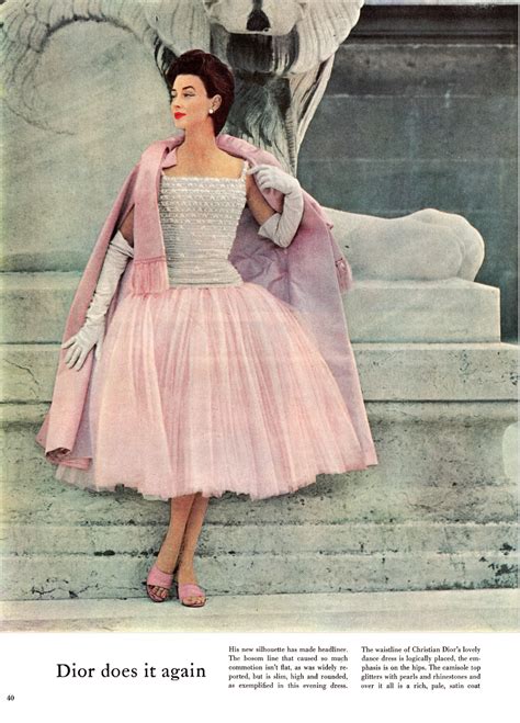 1954 fashion|1954 fashion trends.